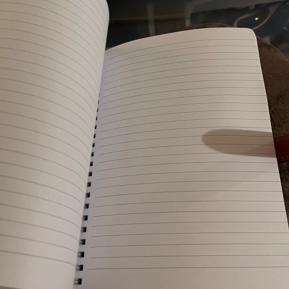 Heart coach agenda sold out Limited addition, make a great holiday gift - Picture 2 of 5